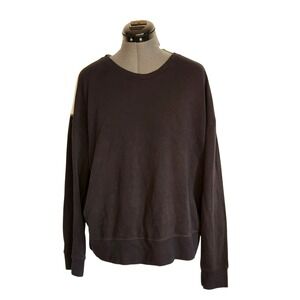 Victoria's Secret Crew Neck Sweater Size XL